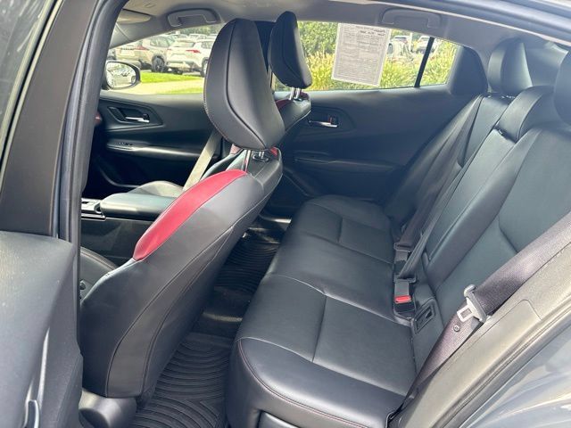 Used 2024 Toyota Prius Prime FWD image 25