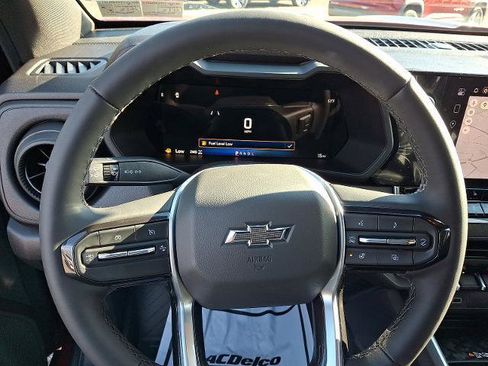 New 2026 Chevrolet Colorado Trail Boss image 9