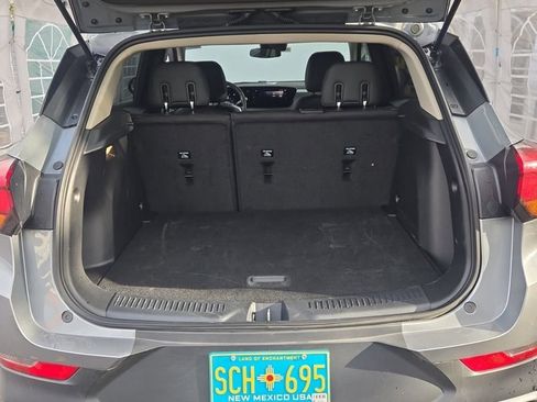 Used 2025 Buick Encore GX Preferred image 6