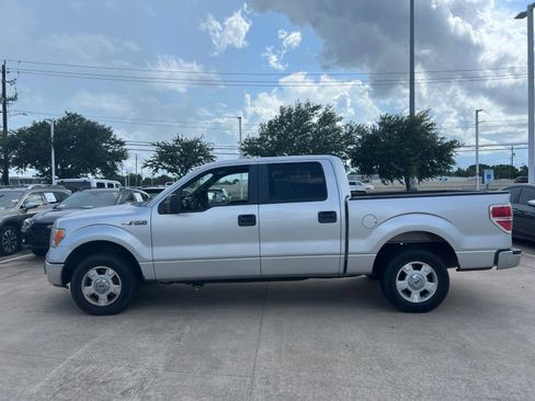 Used 2014 Ford F150 XLT RWD image 3