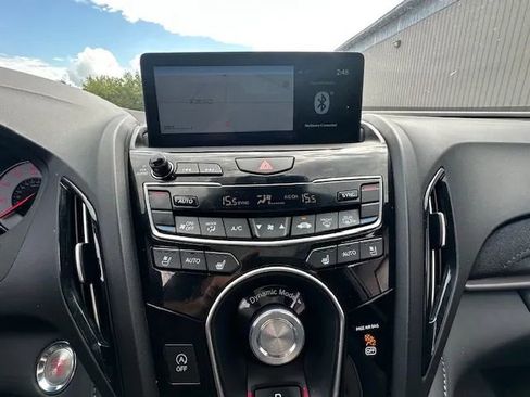 Used 2020 Acura RDX A-Spec image 22