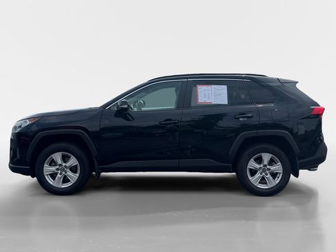 Used 2020 Toyota RAV4 XLE w/ Convenience Package AWD/4WD image 7