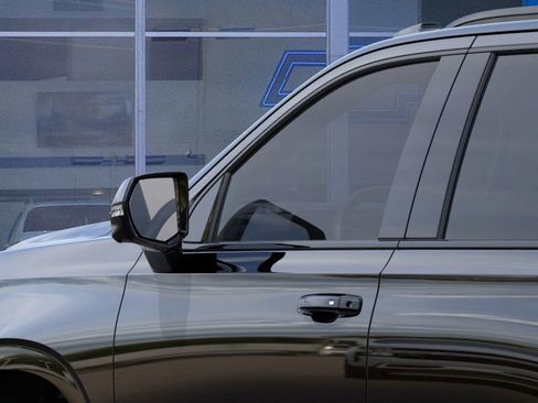 New 2026 Chevrolet Tahoe RST image 14