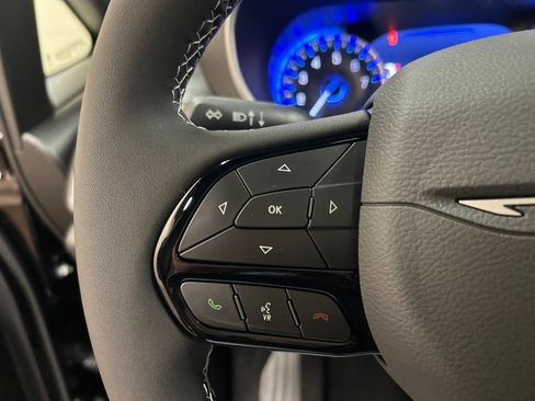 New 2027 Chrysler Pacifica Limited w/ S Appearance Package FWD image 21