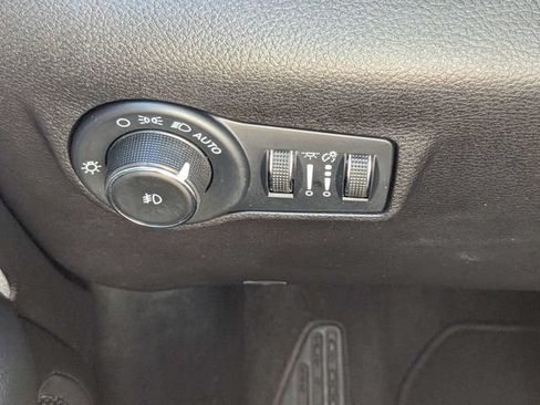 Certified 2024 Jeep Compass Latitude AWD/4WD image 25