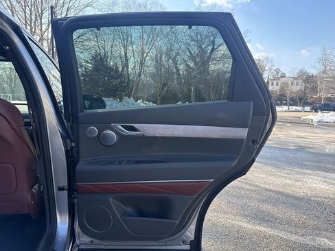 New 2026 Genesis GV80 3.5T Prestige AWD/4WD image 32