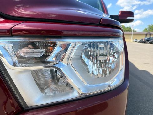 Used 2020 RAM 1500 Big Horn AWD/4WD image 18
