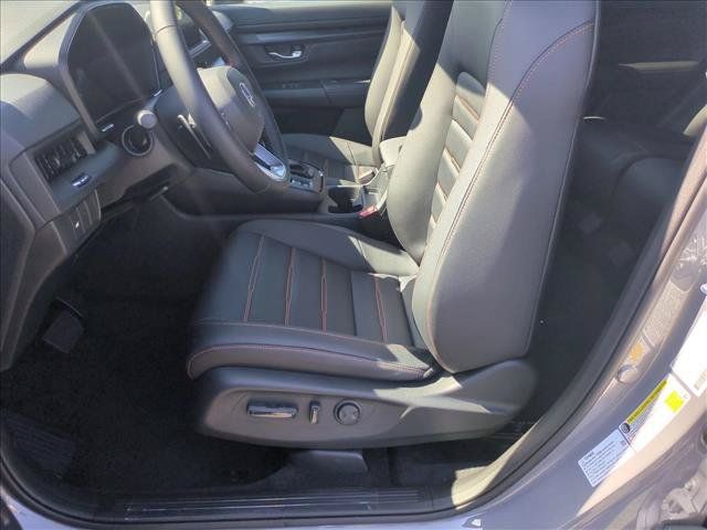 New 2027 Honda CR-V Sport-L image 4
