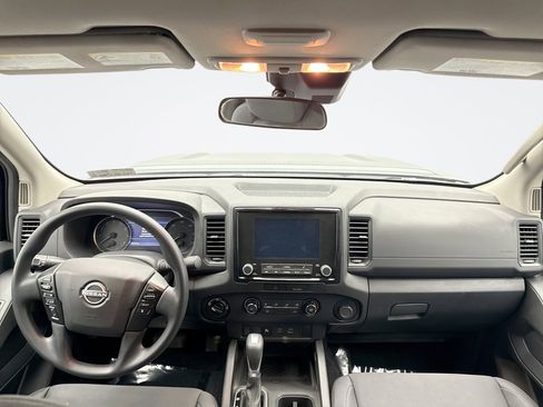 Used 2022 Nissan Frontier S w/ Technology Package image 14