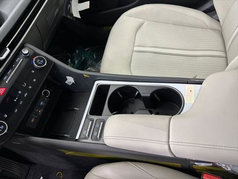 New 2026 Hyundai Sonata SEL image 29