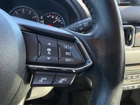 Used 2020 MAZDA CX-5 Grand Touring AWD/4WD image 28