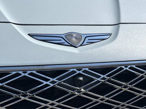 New 2027 Genesis GV80 2.5T Prestige AWD/4WD image 12