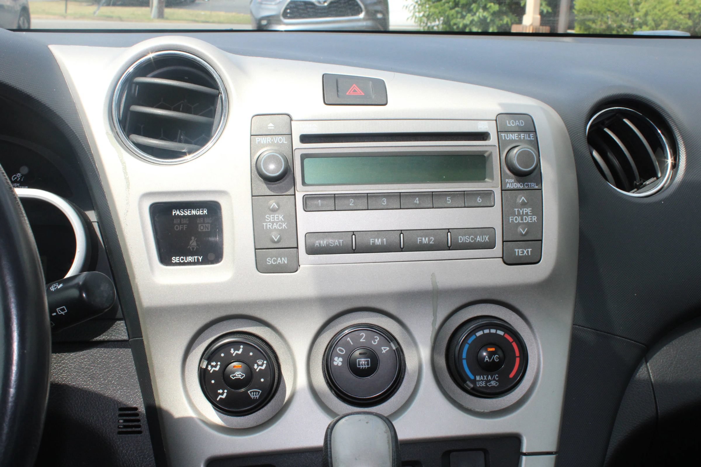 Used 2009 Toyota Matrix S FWD image 14