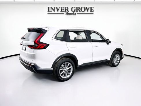Certified 2024 Honda CR-V EX image 5