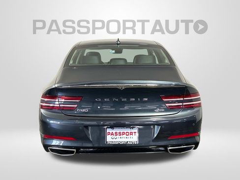 Used 2024 Genesis G80 2.5T image 21