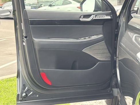 Used 2021 Hyundai Palisade Limited w/ Cargo Package image 23