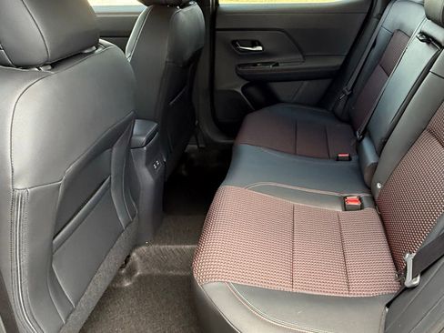 New 2026 Nissan Kicks SR image 14