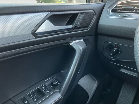 Used 2023 Volkswagen Tiguan S FWD image 20
