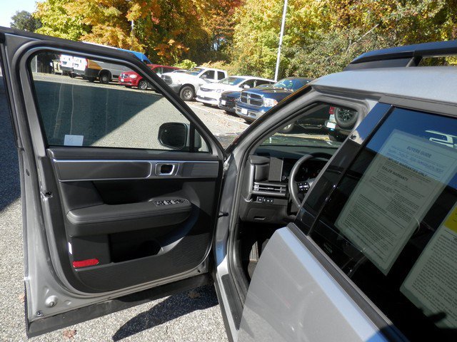 Used 2026 Hyundai Santa Fe SEL AWD/4WD image 15