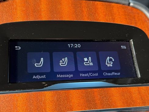 New 2025 Lincoln Navigator L Black Label AWD/4WD image 20