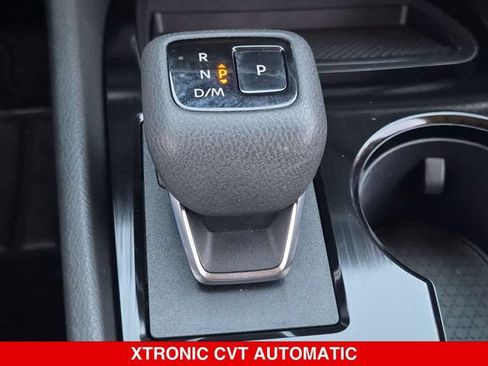 Certified 2023 Nissan Rogue SV w/ SV Premium B Package AWD/4WD image 28