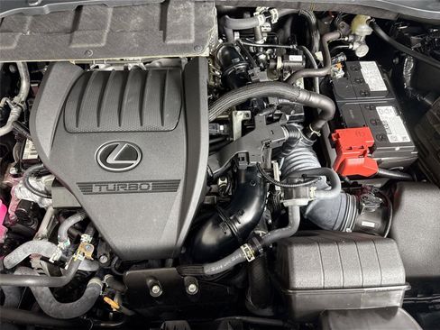 Used 2024 Lexus TX 350 FWD w/ Cold Weather Package image 44