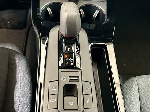 New 2026 Toyota Prius SE image 14