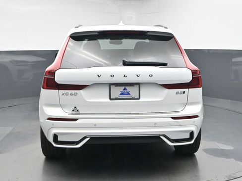 New 2026 Volvo XC60 B5 Ultra w/ Protection Package Premier image 7