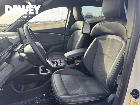 Certified 2025 Ford Mustang Mach-E GT image 13