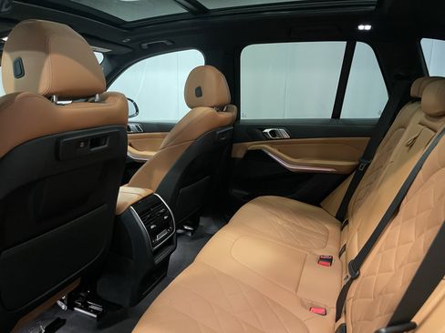 Used 2023 BMW X5 xDrive40i w/ Premium Package image 24