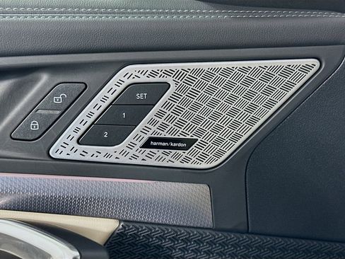 Used 2025 BMW X1 M35i image 18