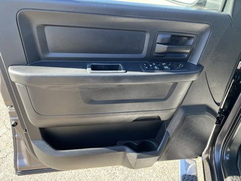 Used 2017 RAM 1500 Tradesman w/ Popular Equipment Group image 22