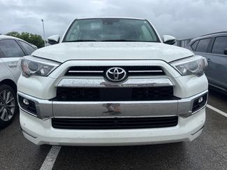 Used 2022 Toyota 4Runner Limited RWD video 2