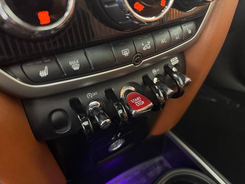 Used 2023 MINI Cooper Countryman S w/ Signature Upholstery Package image 17