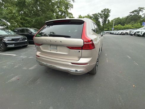 Used 2023 Volvo XC60 B5 Plus AWD/4WD image 14