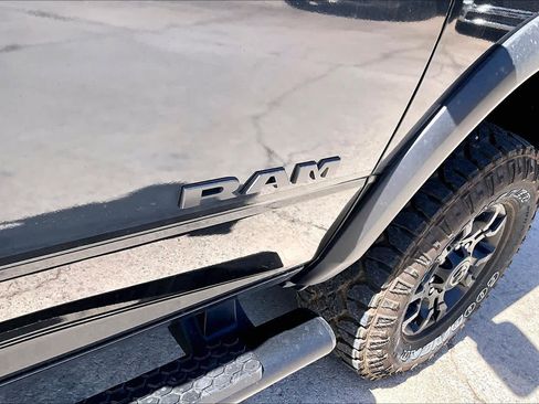 New 2026 RAM 2500 Power Wagon image 16