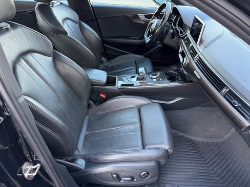 Used 2017 Audi A4 2.0T Premium Plus w/ Premium Plus Package image 20