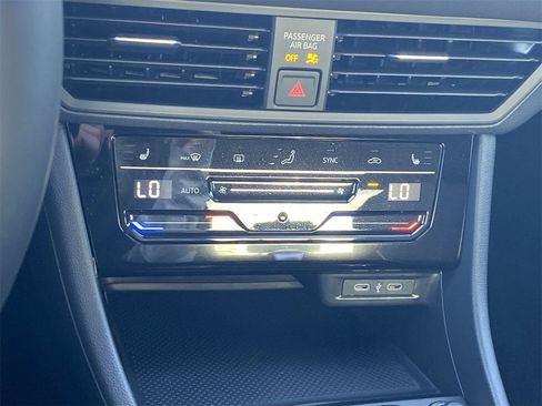 New 2025 Volkswagen Jetta Sport image 23