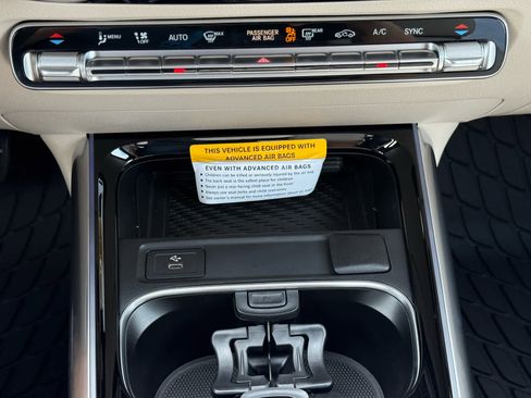 Certified 2026 Mercedes-Benz GLA 250 GLA 250 image 19