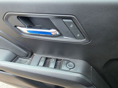 New 2025 Chevrolet Colorado LT w/ Advanced Trailering Package image 13