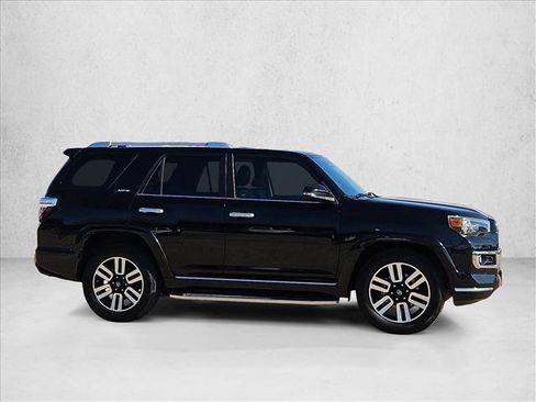 Used 2014 Toyota 4Runner Limited RWD image 10