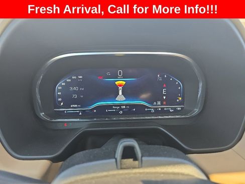 Used 2024 Chevrolet Tahoe Premier w/ Advanced Technology Package AWD/4WD image 3