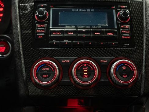 Used 2015 Subaru WRX STI Launch Edition image 20