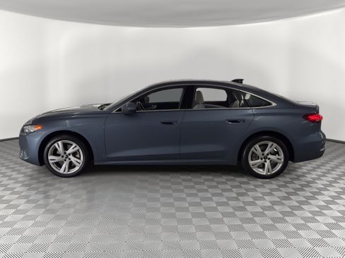 Certified 2025 Audi A5 2.0T Premium Plus w/ Premium Plus AWD/4WD image 2