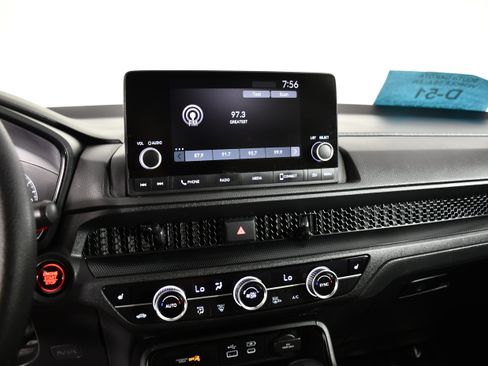 Certified 2024 Honda CR-V EX image 25