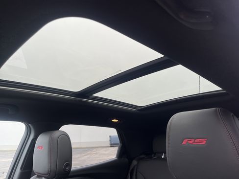 Used 2026 Chevrolet TrailBlazer RS w/ Convenience Package image 29