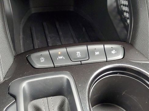 Used 2023 Chevrolet TrailBlazer LT w/ Convenience Package image 17