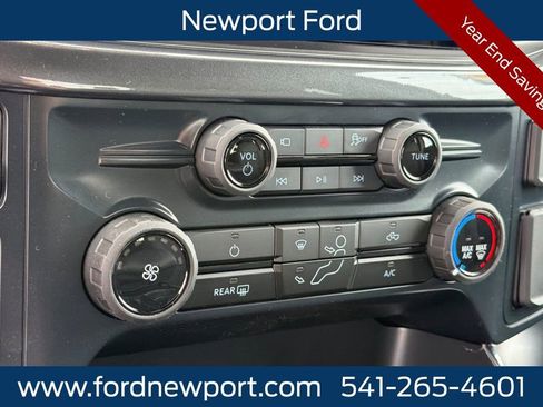 New 2026 Ford F150 STX image 19