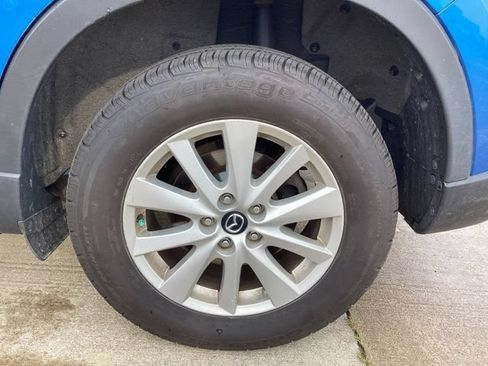 Used 2014 MAZDA CX-5 Touring FWD image 6