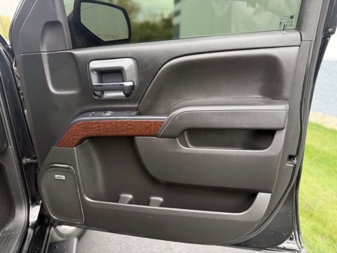 Used 2018 GMC Sierra 1500 SLT w/ Texas SLT Premium Package image 26